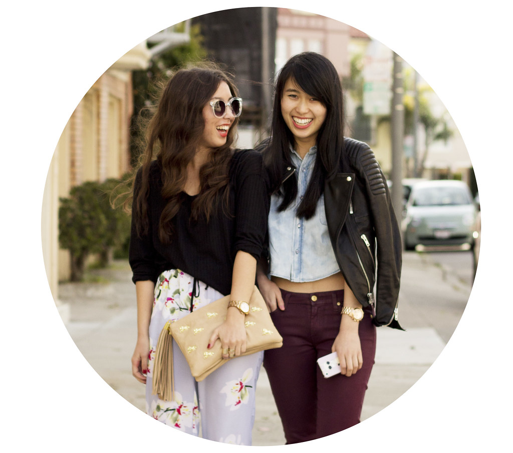 readytwowear, mallory and whitney, sf blogger, fashion blog, san francisco fashion blog