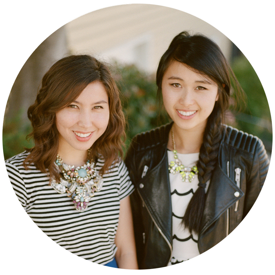 readytwowear, whitney and mallory, sf bloggers, fashion blog