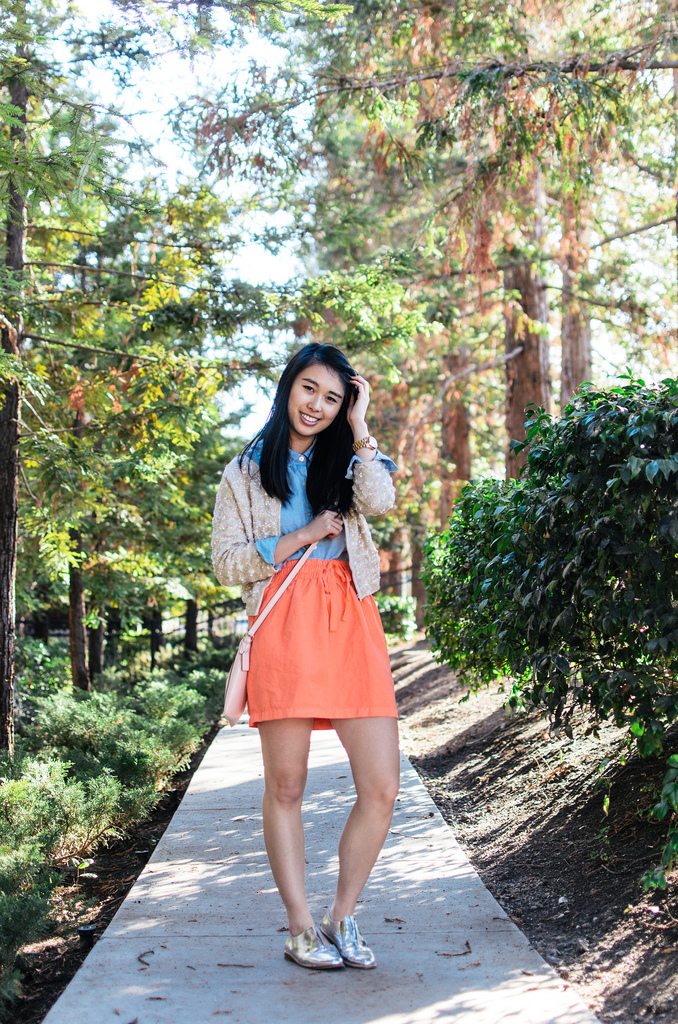 holiday look 2013, vintage sequin sweater, jcrew holiday, readytwowear, san francisco fashion blog, sf style, pink crossbody purse, coach collection purse, bay area blogger, readytwowear